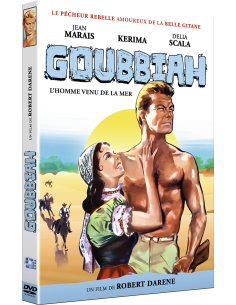 Goubbiah mon amour