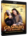 Gaspard le bandit BD