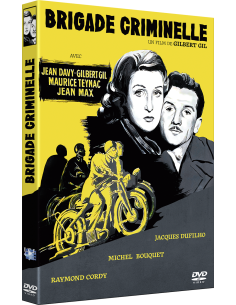 Brigade Criminelle