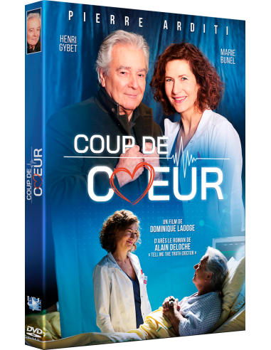 Coup de coeur