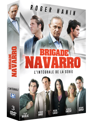 Brigade Navarro