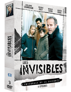 Les invisibles Saison 1