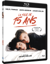 La fille de 15 ans BD
