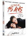 La fille de 15 ans DVD