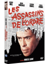 Les assassins de l'ordre DVD