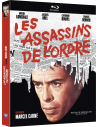 Les assassins de l'ordre BD