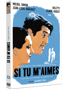 Si tu m'aimes