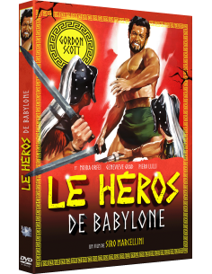 Le héros de Babylone