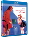 Sexuellement vôtre BD
