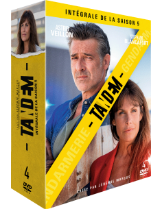 Tandem Saison 5