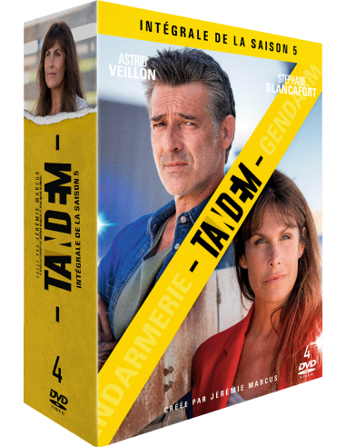 Tandem Saison 5