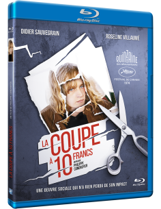 La coupe a dix francs BD