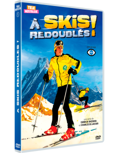 A skis redoublés !