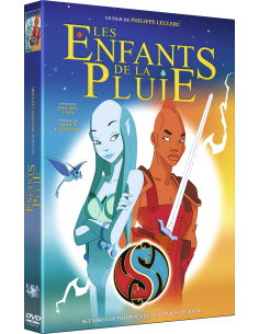 Les enfants de la pluie