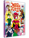 Waldo Kitty
