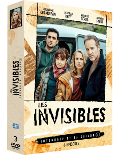 Les invisibles saison 2