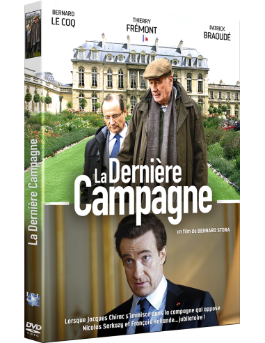 La dernière campagne