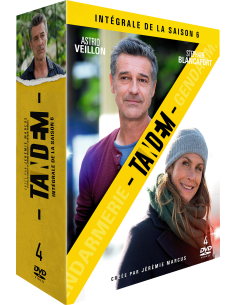 Tandem saison 6