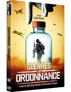 Guerres sur ordonnance