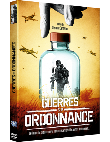 Guerres sur ordonnance
