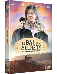 Le bal des secrets