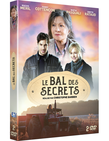 Le bal des secrets