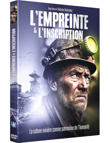 L'empreinte et l'inscription