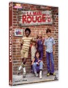 La main rouge