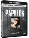 Papillon 4k UHD
