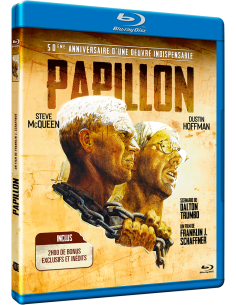 Papillon BD