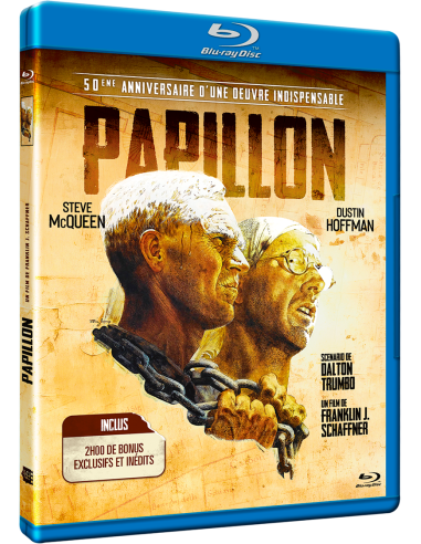 Papillon BD