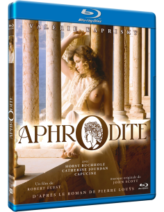 Aphrodite BD