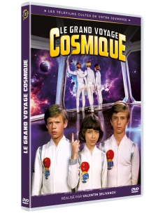 Le grand Voyage cosmique