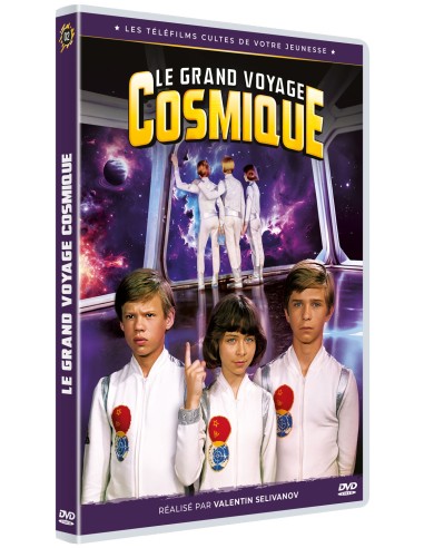 Le grand Voyage cosmique