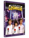 Le grand Voyage cosmique