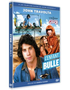 L'enfant bulle
