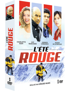 L'été rouge