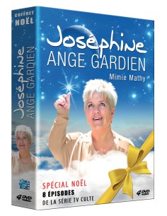 Joséphine Ange Gardien Spécial Noël