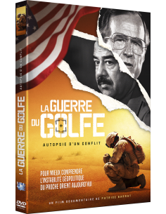 La guerre du golfe