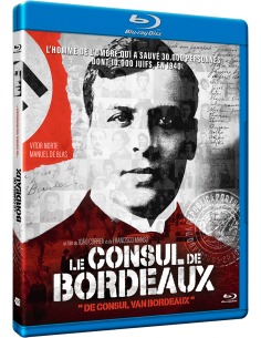Le consul de bordeaux BD