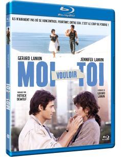 Moi vouloir toi BD
