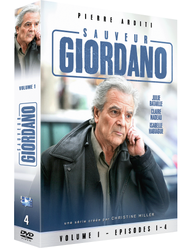 Sauveur Giordano