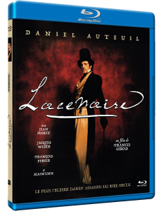 Lacenaire BD