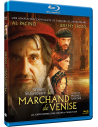 Le marchand de Venise BD