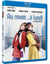 Au revoir... à lundi BD