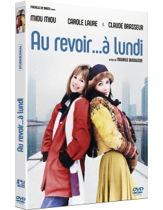 Au revoir... à lundi DVD