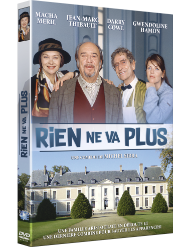 Rien ne va plus