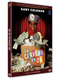 Un cerveau en or