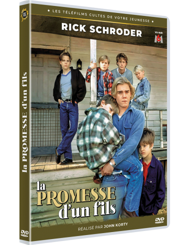 La promesse d'un fils