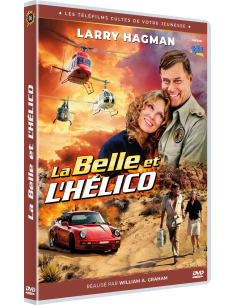 La belle et l'hélico